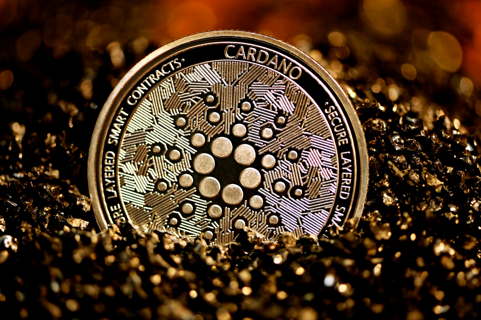 Understanding ADA Price Volatility